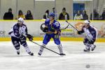 Photo hockey match Dijon  - Epinal  le 14/02/2014