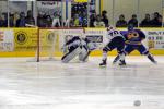 Photo hockey match Dijon  - Epinal  le 14/02/2014