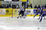Photo hockey match Dijon  - Epinal  le 14/02/2014