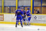 Photo hockey match Dijon  - Epinal  le 14/02/2014