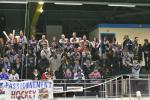 Photo hockey match Dijon  - Epinal  le 14/02/2014