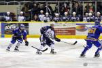 Photo hockey match Dijon  - Epinal  le 14/02/2014