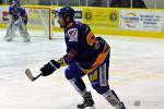 Photo hockey match Dijon  - Epinal  le 14/02/2014