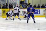 Photo hockey match Dijon  - Epinal  le 14/02/2014