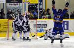 Photo hockey match Dijon  - Epinal  le 14/02/2014