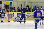 Photo hockey match Dijon  - Epinal  le 14/02/2014