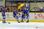 Photo hockey match Dijon  - Epinal  le 14/02/2014