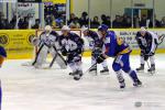 Photo hockey match Dijon  - Epinal  le 14/02/2014