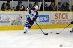 Photo hockey match Dijon  - Epinal  le 14/02/2014