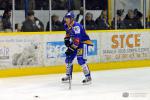 Photo hockey match Dijon  - Epinal  le 14/02/2014