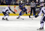 Photo hockey match Dijon  - Epinal  le 14/02/2014