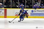 Photo hockey match Dijon  - Epinal  le 14/02/2014