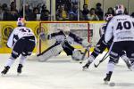 Photo hockey match Dijon  - Epinal  le 14/02/2014