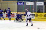Photo hockey match Dijon  - Epinal  le 14/02/2014