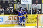 Photo hockey match Dijon  - Epinal  le 14/02/2014