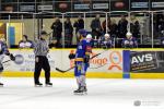 Photo hockey match Dijon  - Epinal  le 14/02/2014