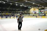 Photo hockey match Dijon  - Epinal  le 14/02/2014