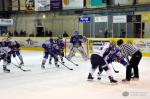 Photo hockey match Dijon  - Epinal  le 14/02/2014