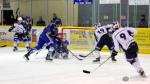 Photo hockey match Dijon  - Epinal  le 14/02/2014