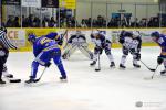 Photo hockey match Dijon  - Epinal  le 14/02/2014