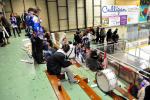 Photo hockey match Dijon  - Epinal  le 14/02/2014