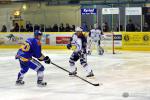 Photo hockey match Dijon  - Epinal  le 14/02/2014