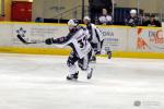 Photo hockey match Dijon  - Epinal  le 14/02/2014