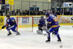 Photo hockey match Dijon  - Epinal  le 14/02/2014