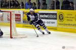 Photo hockey match Dijon  - Epinal  le 14/02/2014