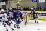 Photo hockey match Dijon  - Epinal  le 14/02/2014