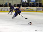 Photo hockey match Dijon  - Epinal  le 14/02/2014