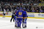 Photo hockey match Dijon  - Epinal  le 14/02/2014