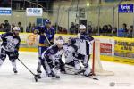 Photo hockey match Dijon  - Epinal  le 14/02/2014