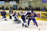 Photo hockey match Dijon  - Epinal  le 14/02/2014