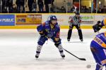 Photo hockey match Dijon  - Epinal  le 14/02/2014