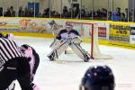 Photo hockey match Dijon  - Epinal  le 14/02/2014