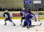 Photo hockey match Dijon  - Epinal  le 14/02/2014