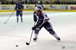 Photo hockey match Dijon  - Epinal  le 14/02/2014