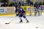 Photo hockey match Dijon  - Epinal  le 14/02/2014