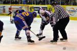 Photo hockey match Dijon  - Epinal  le 14/02/2014