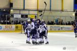 Photo hockey match Dijon  - Epinal  le 14/02/2014