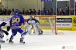 Photo hockey match Dijon  - Epinal  le 14/02/2014