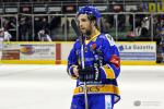 Photo hockey match Dijon  - Epinal  le 14/02/2014
