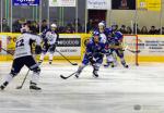 Photo hockey match Dijon  - Epinal  le 14/02/2014