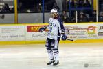 Photo hockey match Dijon  - Epinal  le 14/02/2014