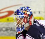 Photo hockey match Dijon  - Epinal  le 14/02/2014