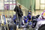Photo hockey match Dijon  - Epinal  le 14/02/2014