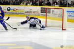 Photo hockey match Dijon  - Epinal  le 14/02/2014