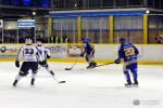 Photo hockey match Dijon  - Epinal  le 14/02/2014
