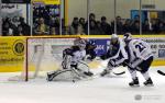 Photo hockey match Dijon  - Epinal  le 14/02/2014